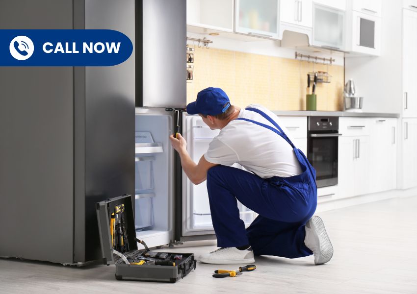 Rosedale Appliance Repair Company